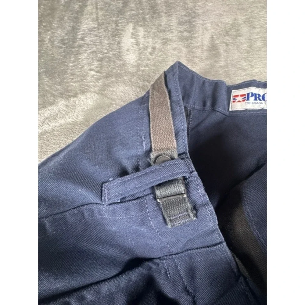 Propper durable navy